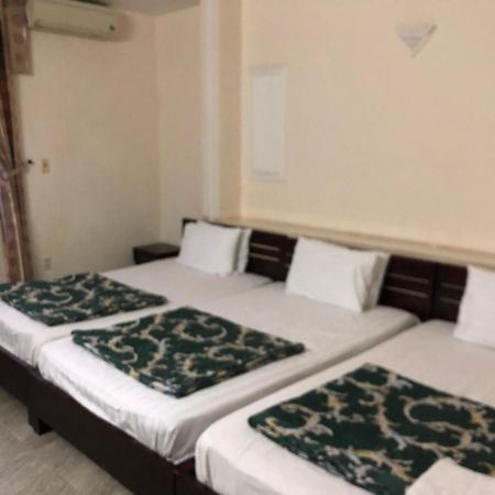 Oyo 1171 Tay Hai Hotel Da Nang Luaran gambar