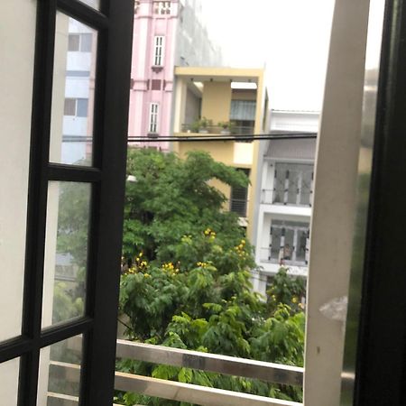 Oyo 1171 Tay Hai Hotel Da Nang Luaran gambar